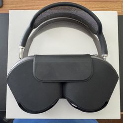 Apple Airpods Max Space Gray