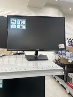 Lg monitor