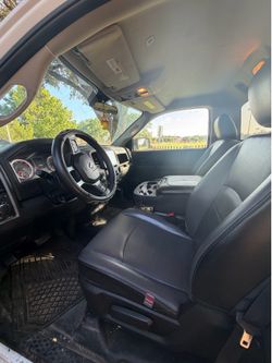 Dodge ram 1500 Regular cab 8ft
