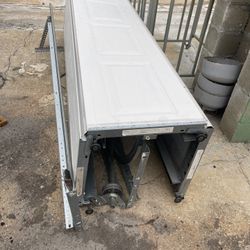 Garage Door 