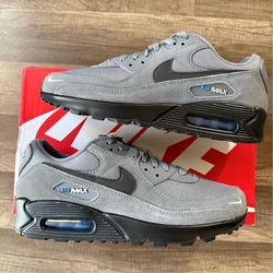 Nike Air Max 90 Smoke Grey sz 8