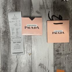 Paradoxe Eau de Parfum