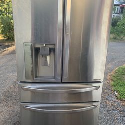 Neveras  4 puertas Statill 36-67