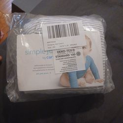 Baby Changing Pad Covers