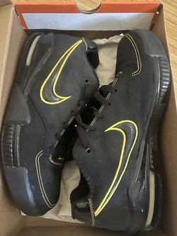 Nike Air Force Formidable Size 12