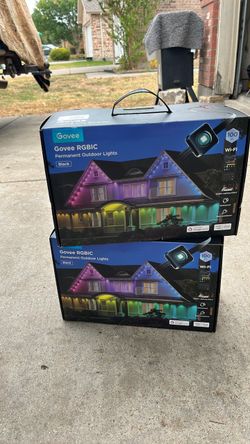 GOVEE LIGHTS