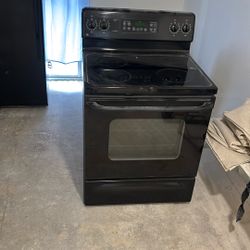 Free Appliances Must Take Today, Must Take All