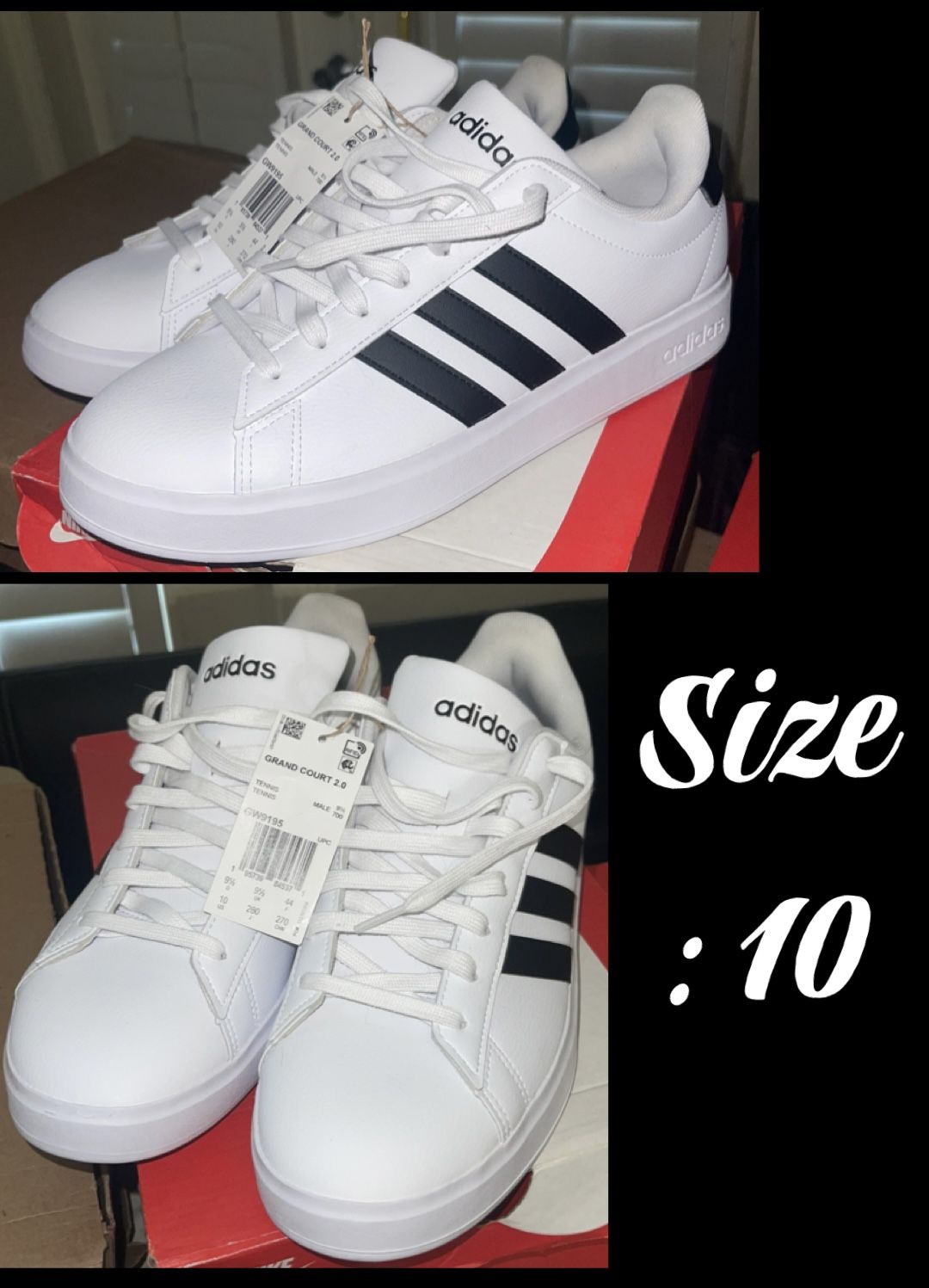 Shoes For Sale
