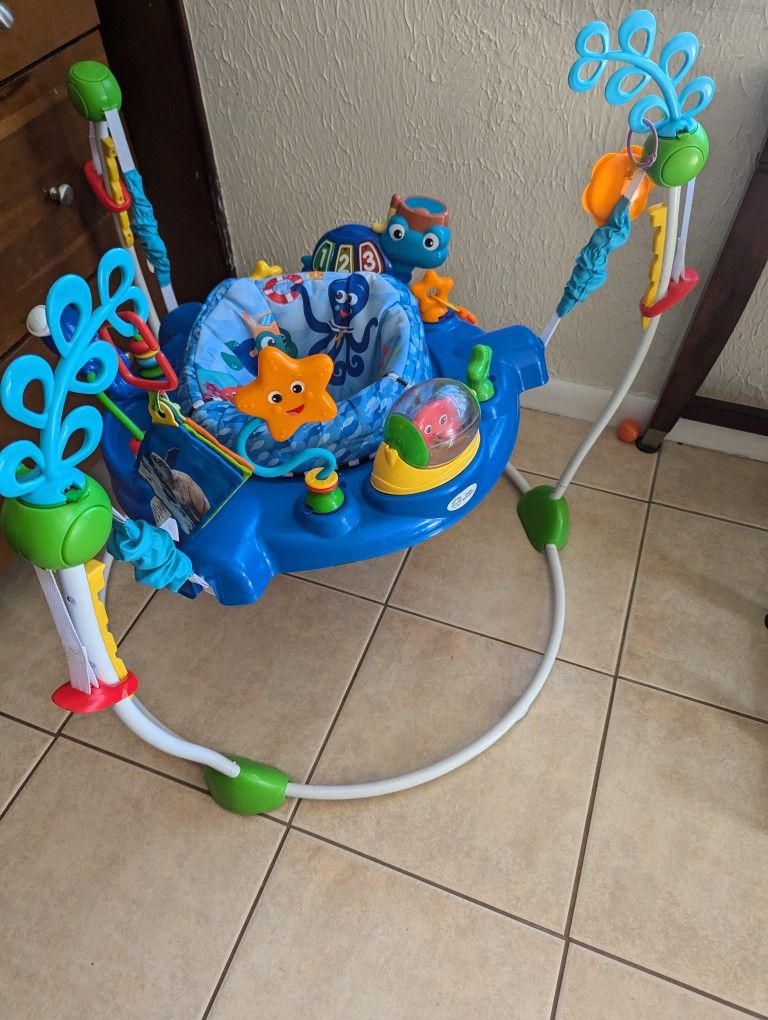 Baby Bouncer