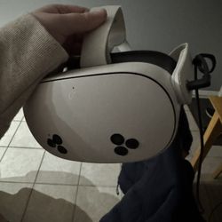 Meta Quest 3s