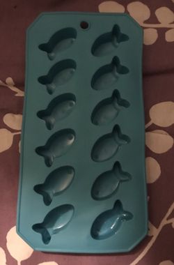 Ice or candy mold