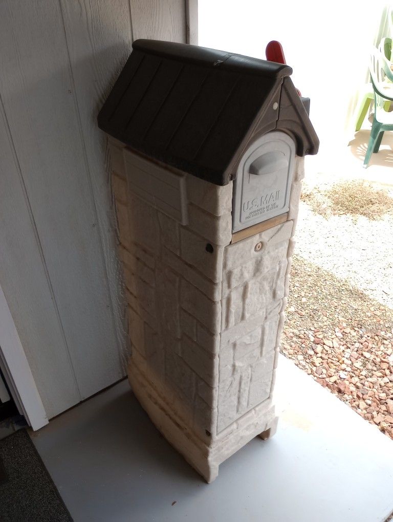 Mailbox