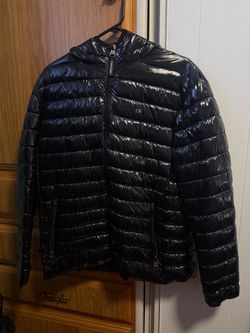 Calvin Klein puffer