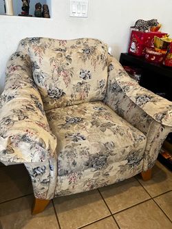 Sofa chair