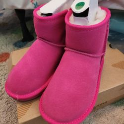 Boots New Size 9 Toddler 