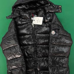 Moncler Puffer