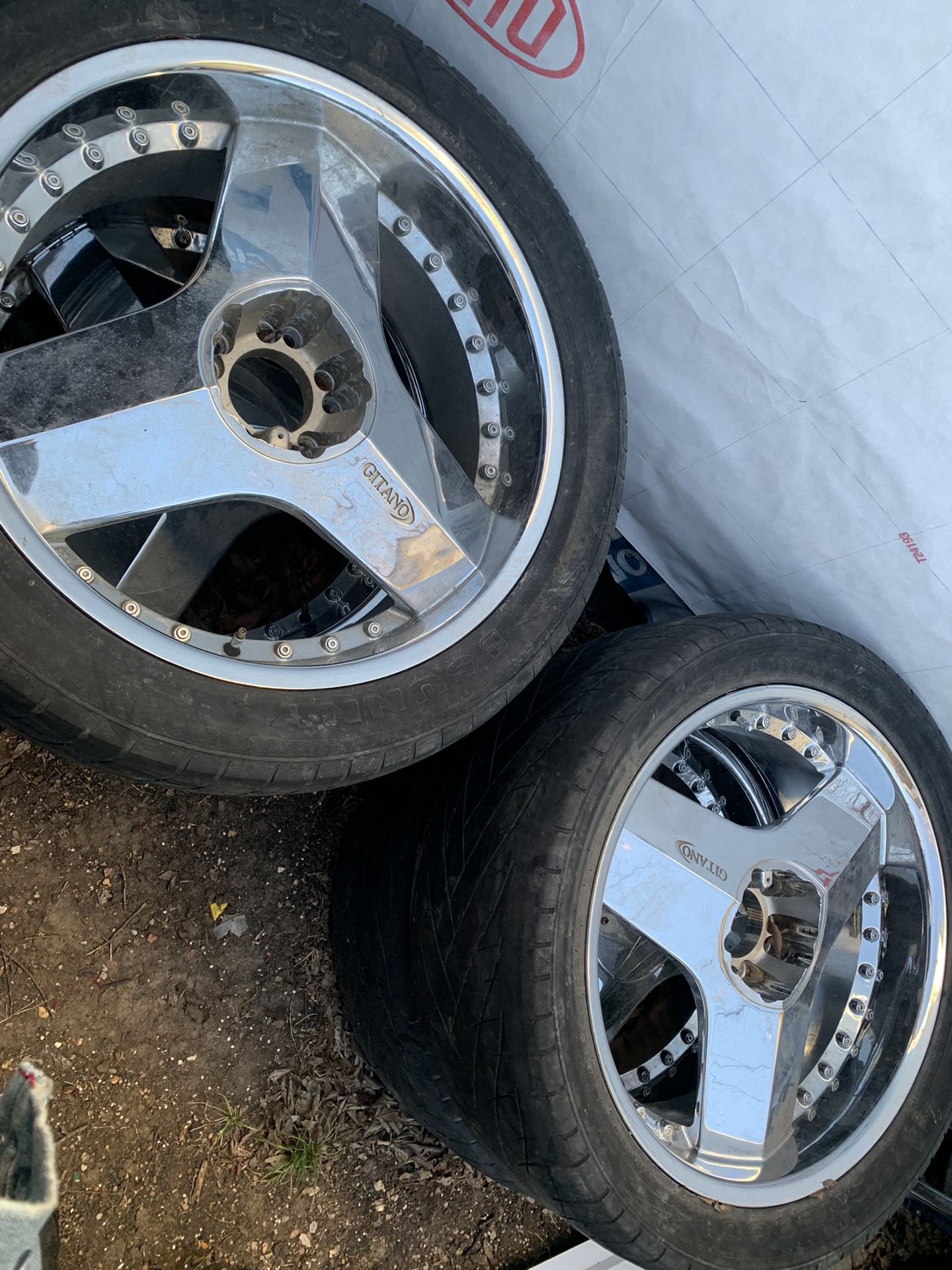 Rims