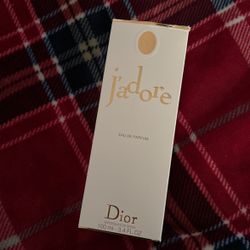 Jadore Woman’s Perfume 