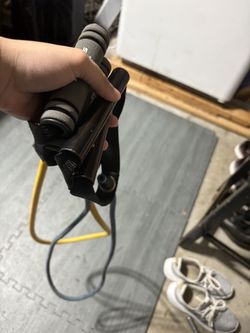 Resistance Bands- 2 Pairs