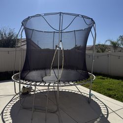 Trampoline