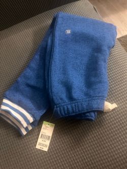 Boys pants