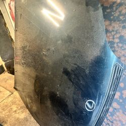 1993 Lexus ES300 Hood