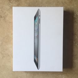 iPad 64gb 