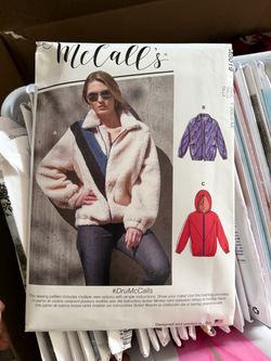Sewing Pattern Bundle
