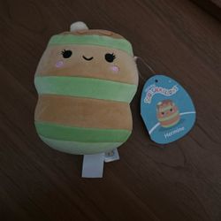 Hermine Pancake stack squishmallow