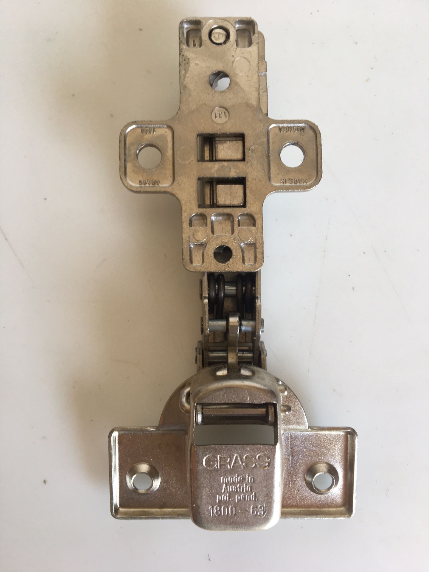Hinges, GRASS 180063 for Sale in Miami, FL OfferUp