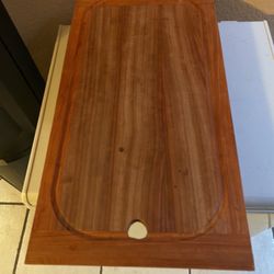 Large Cutting Board 