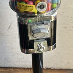GUMBALL DISPENSER