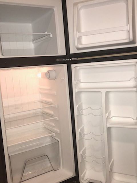 Min fridge