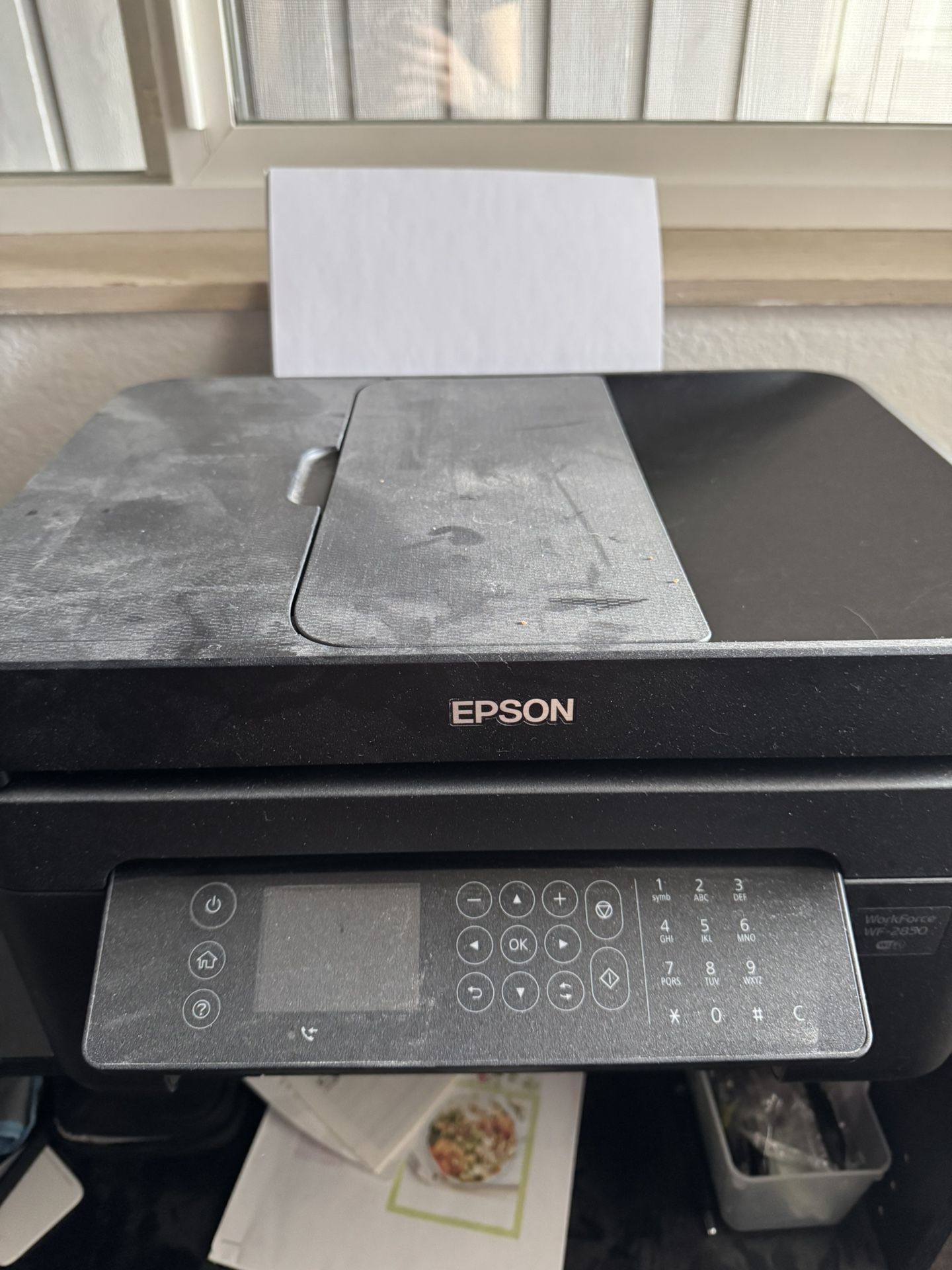Epson Printer