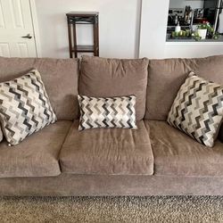 Couch for sale