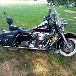 1994 Road King HD