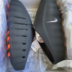 Nike Mind 001 Black Chrome Size 12