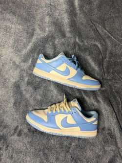 Dunk low UNC 21’