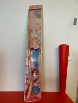Barbie Fishing Kit
