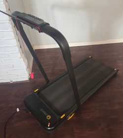 Walking pad