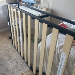 2 Twin Bed Frames