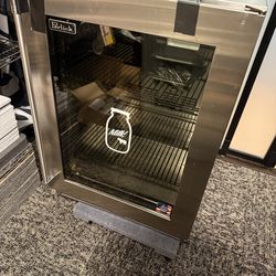 Perlick Commercial Mini Fridge