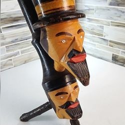 Antique Smoking Pipe (1969)