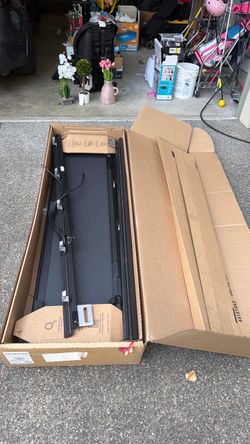 Toyota Tundra Tonneau Cover