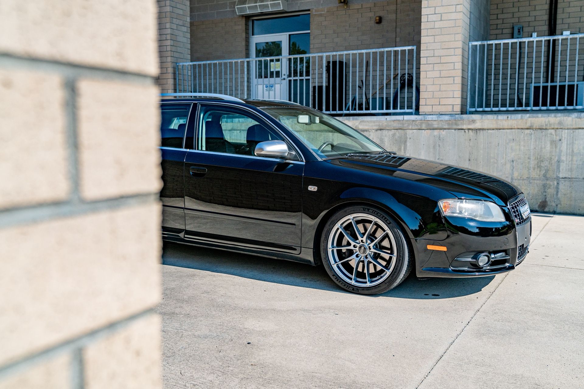 2008 Audi A4