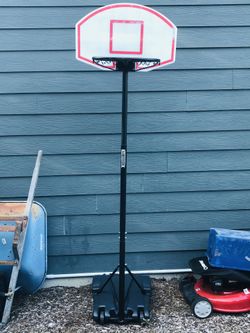 Hoops For kids