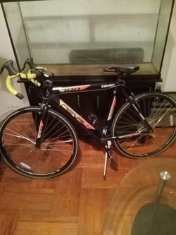 Racing Bike $150