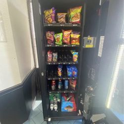 Business Equipment Combo Machine With Card Reader 