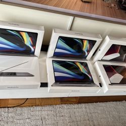 Brand new sealed Macbook pro. Please read the description!
