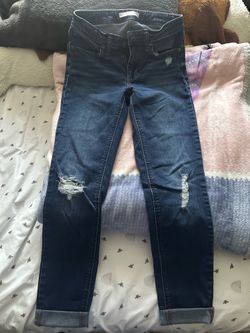 Lauren Conrad Skinny Jeans